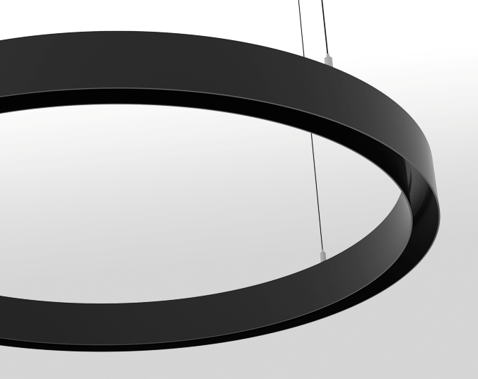 Specter Track Curved-SPCS-P